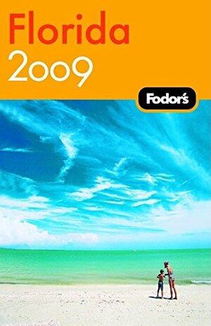 Fodor's Florida 2009 by David Lindroth, Paul Eisenberg, Eric B. Wechter