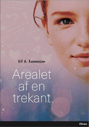 Arealet af en trekant by Kit A. Rasmussen