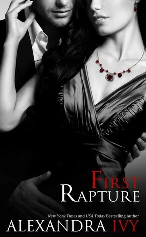 First Rapture by Alexandra Ivy
