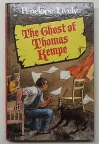 The Ghost of Thomas Kempe by Penelope Lively