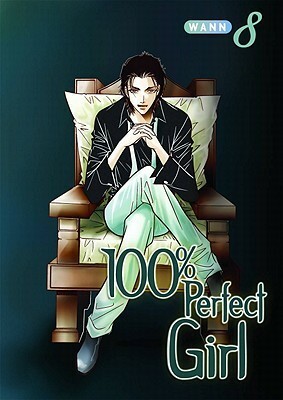 100% Perfect Girl, Volume 8 by Wann