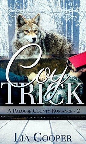 Coy Trick by Lia Cooper