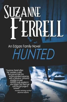 Hunted by Suzanne Ferrell