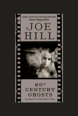 The Cape by Joe Hill