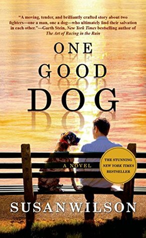 One Good Dog by Susan Wilson