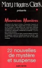 Mauvaises Manières by Mary Higgins Clark