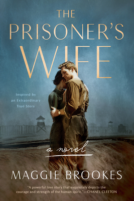 The Prisoner's Wife by Maggie Brookes