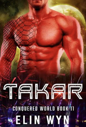 Takar by Elin Wyn