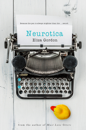 Neurotica by Eliza Gordon