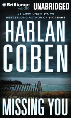 Missing You by Harlan Coben