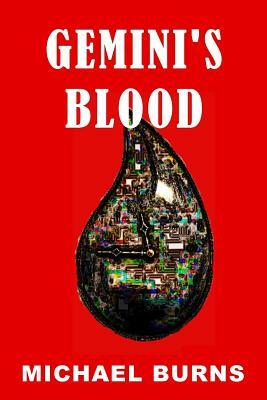 Gemini's Blood by Michael Burns