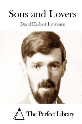 Sons and Lovers by D.H. Lawrence