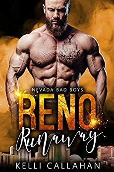 Reno Runaway by Kelli Callahan