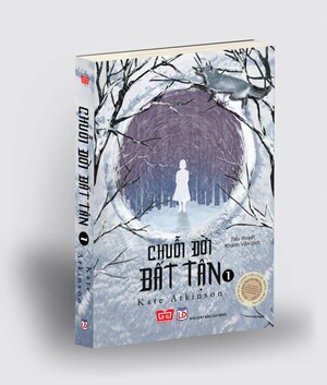 Chuỗi Đời Bất Tận by Kate Atkinson