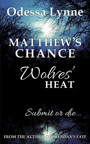 Matthew's Chance by Odessa Lynne