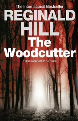 The Woodcutter by Reginald Hill