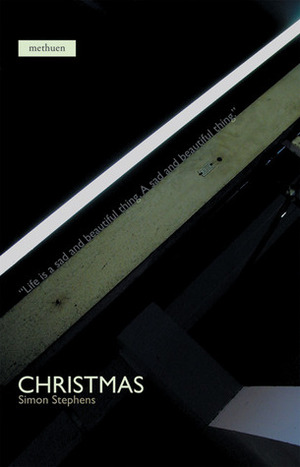 Christmas by Simon Stephens