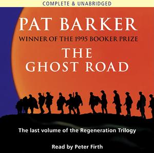 The Ghost Road by Pat Barker