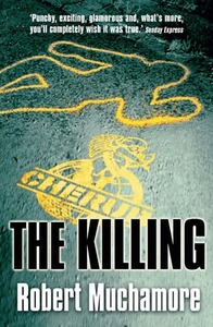 The Killing by Robert Muchamore