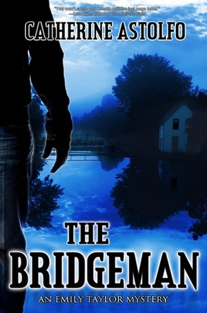 The Bridgeman by Catherine Astolfo