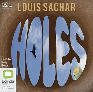 Holes by Louis Sachar