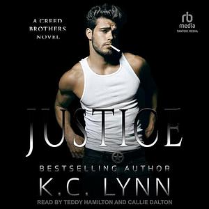 Justice by K.C. Lynn