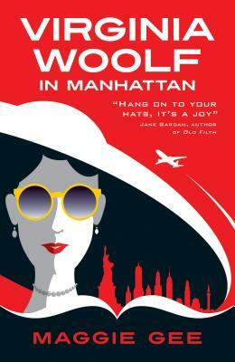 Virginia Woolf in Manhattan by Maggie Gee