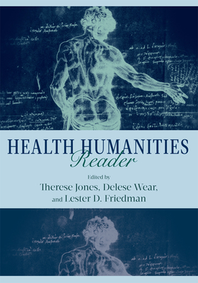Health Humanities Reader by 