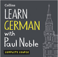 Learn german with Paul Noble for beginners - Complete Course by Paul Noble