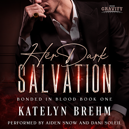 Her Dark Salvation by Katelyn Brehm