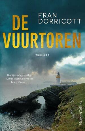 De vuurtoren by Fran Dorricott