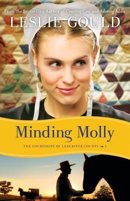 Minding Molly by Leslie Gould