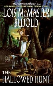 The Hallowed Hunt by Lois McMaster Bujold