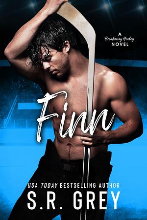 Finn by S.R. Grey, S.R. Grey