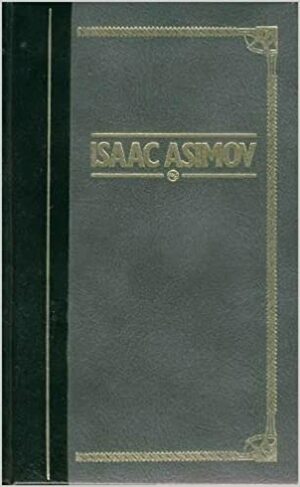 Runaround by Isaac Asimov