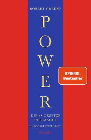 Power: Die 48 Gesetze Der Macht by Robert Greene