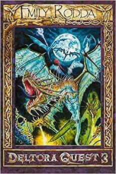 Deltora Quest 3: Dragons of Deltora by Emily Rodda