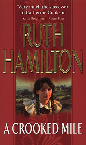 A Crooked Mile by Ruth Hamilton