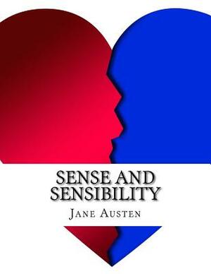 Sense and Sensibility by Jane Austen