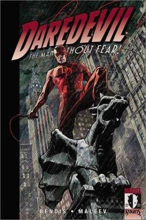 Daredevil, Vol. 6: Lowlife by Brian Michael Bendis