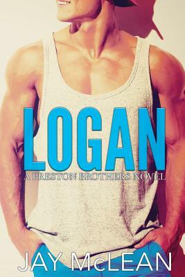 Logan by Jay McLean