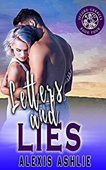 Letters and Lies by Alexis Ashlie