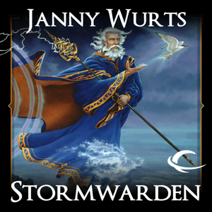 Stormwarden by Janny Wurts
