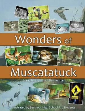 Wonders of Muscatatuck by Nancy Zimmerman