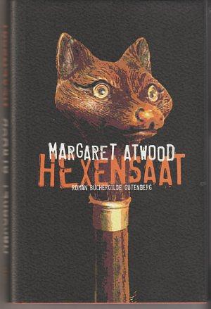 Hexensaat by Margaret Atwood