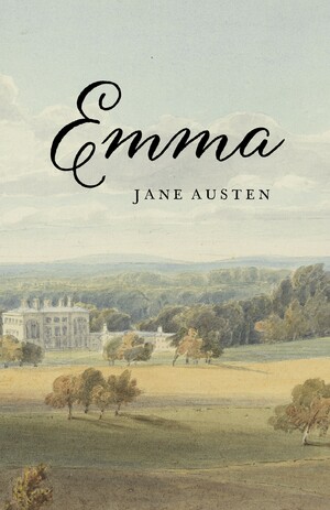 Emma by Jane Austen