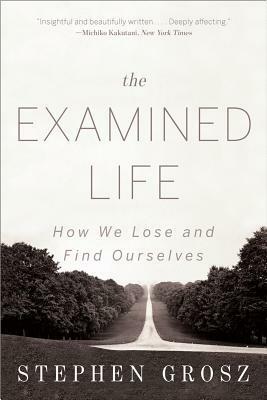 The Examined Life: How We Lose and Find Ourselves by Stephen Grosz