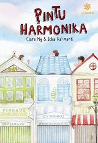Pintu Harmonika by Clara Ng, Icha Rahmanti