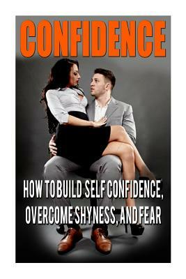 Confidence by Brian Lee