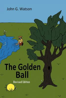 The Golden Ball by John Watson